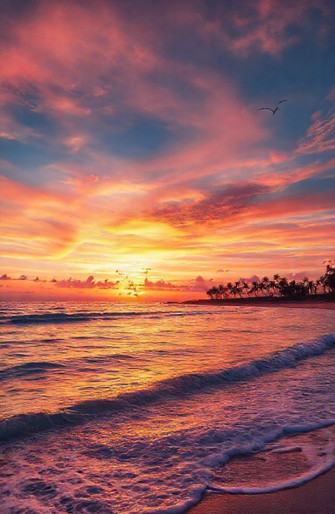 Most Beautiful Ocean Wallpaper
