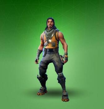 Fortnite Poster Skin Wallpaper Part Common Skins