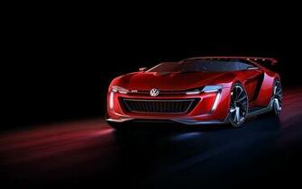 Volkswagen Gti Roadster Wallpaper HD