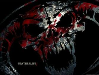 HD Skull Wallpaper