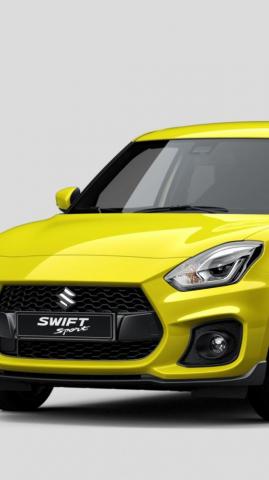 Wallpaper Suzuki Swift Sport Cars 4k Bikes
