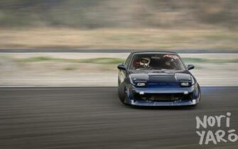 Nissan 180sx And 240sx The Sr20det Beast