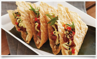 Food And Drink Recipes Background Wallpaper