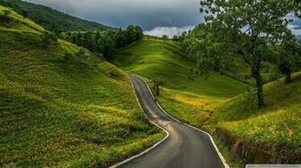 X Theme Full HD Widescreen Type Wallpaper For
