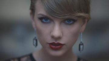Taylor Swift S Blank Space Songs That Defined The Decade