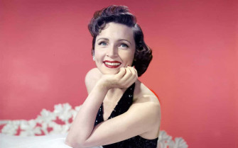 Betty White Picture Wallpaper
