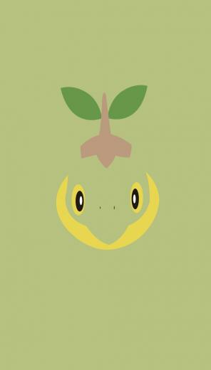 Turtwig Wallpaper By Xxpokemongiveawaysxx Pokemon