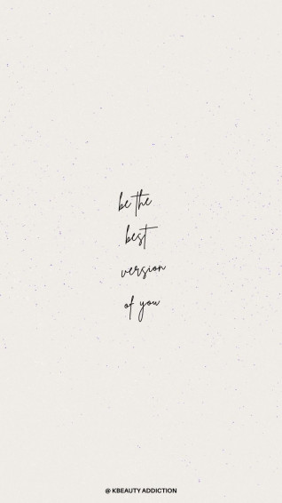 Cute Inspirational Quotes Wallpaper iPhone