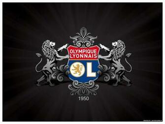 Olympique Lyonnais Wallpaper 74127b8 Wallpaperexpert