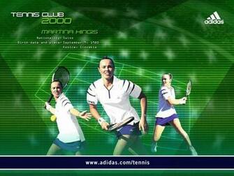 Tennis Wallpaper And