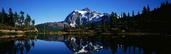 Panoramic Landscape Wallpaper Dual Screen