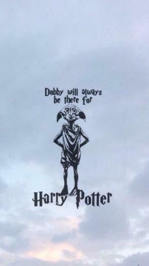 Harry Potter Background