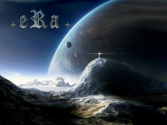 New Age Wallpaper