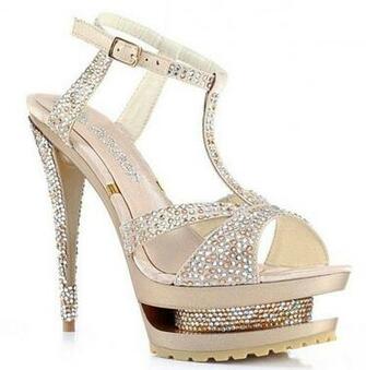 Beautiful HD Wallpaper U High Heel Shoes
