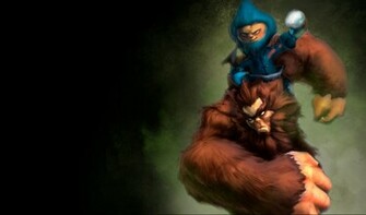 Skins Nunu Lol League Of Legends