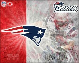 New England Patriots Desktop Background Wallpaper
