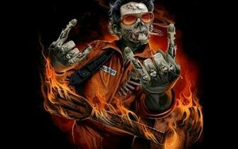 Zombie Wallpaper Best