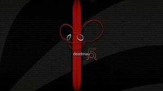 Wallpaper De Deadmau5