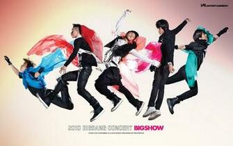Wallpaper Bigbang