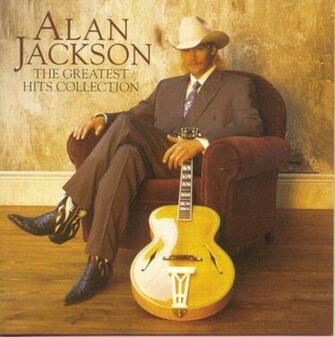 Alan Jackson Lyrics A Selection Of Including