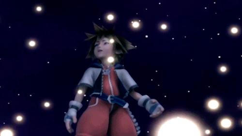 Kingdom Hearts Gif