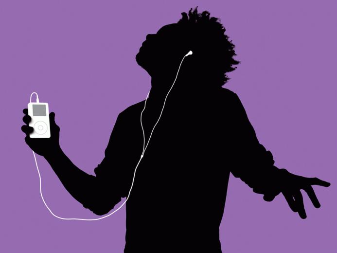 HD Wallpaper For Apple IpodHD