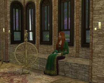 Wallpaper Sims Updates Best Ts4 Cc S Of