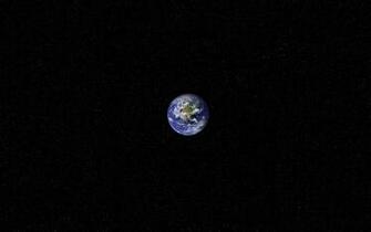 Earth Planets Wallpaper Desktop