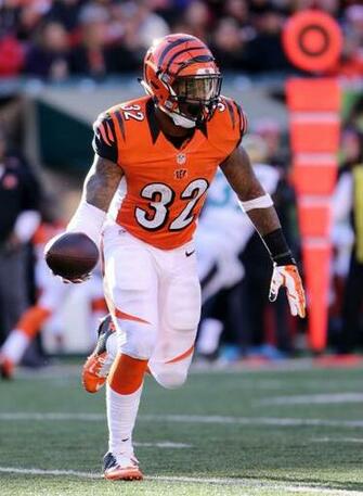 Jeremy Hill Exceeded Our High Expectations Mark Zerof Usa Today