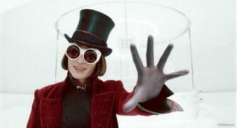 Charlie And The Chocolate Factory Image