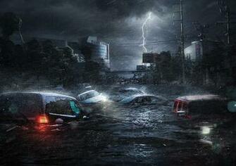 Best Apocalypse And Natural Disaster Scenes Pt Pics