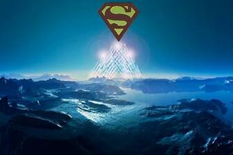 Fortress Of Solitude By Elkhawk