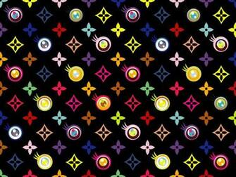 Right Click The Wallpaper Select Set As Background
