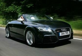 Audi Tt Rs Roadster HD Wallpaper Full Pictures