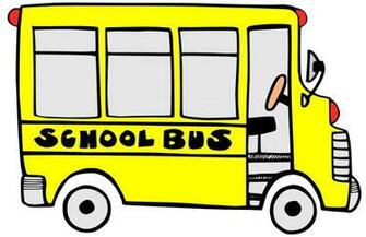 School Bus Pictures Cliparts That You Can To