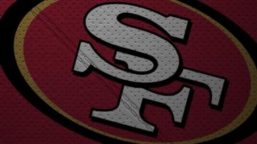 San Francisco 49ers Background HD Nfl Football Wallpaper