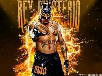 Rey Mysterio Wallpaper Wwe HD