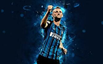 Wallpaper Marcelo Brozovic 4k Abstract Art