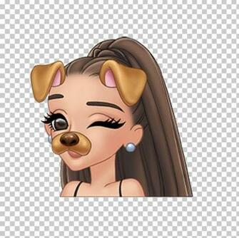 Emoji Cat Valentine Drawing The Honeymoon Tour Moonlight Png