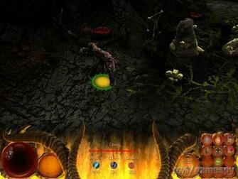Heaven Vs Hell Screenshots Pictures Wallpaper Pc Ign