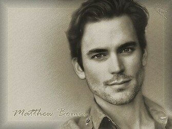 Matthew Bomer A Photo By Max Tegman On