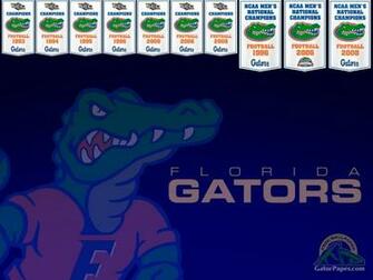 Florida Gators Wallpaper Gator