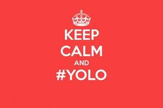 Keep Calm Quotes For Girls Wallpaper