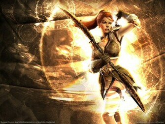 Best Game Wallpaper Everquest Gallery