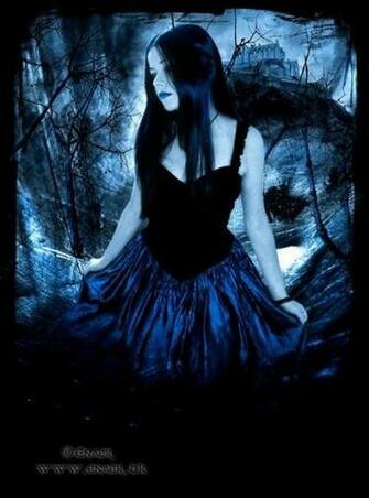 Dark Angel Phone Wallpaper By Shadowtamer
