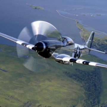 Sun N Fun Aerospace Expo May Eaa Warbirds Of America
