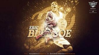 Eric Bledsoe Wallpaper On