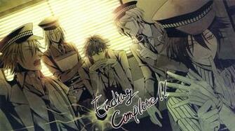 Amnesia HD Wallpaper Background Image