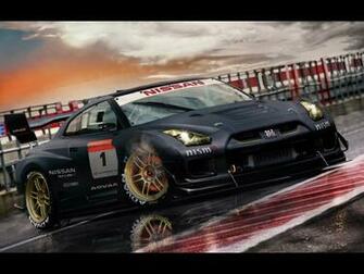 Nissan Skyline Gtr Desktop Wallpaper Future Cars
