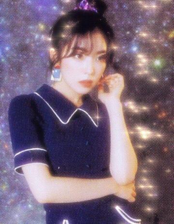 Irene Red Velvet And Kpop Image